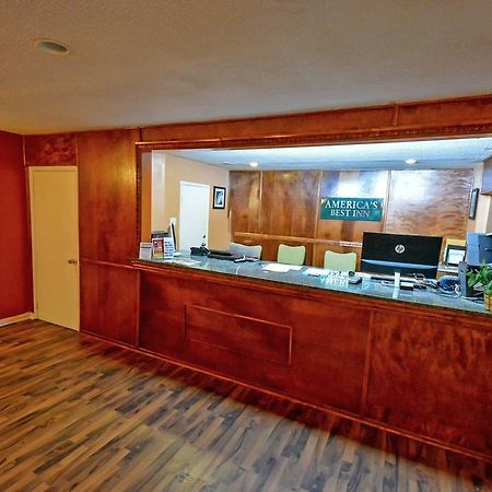 America'S Best Inn Montgomery 몽고메리 외부 사진