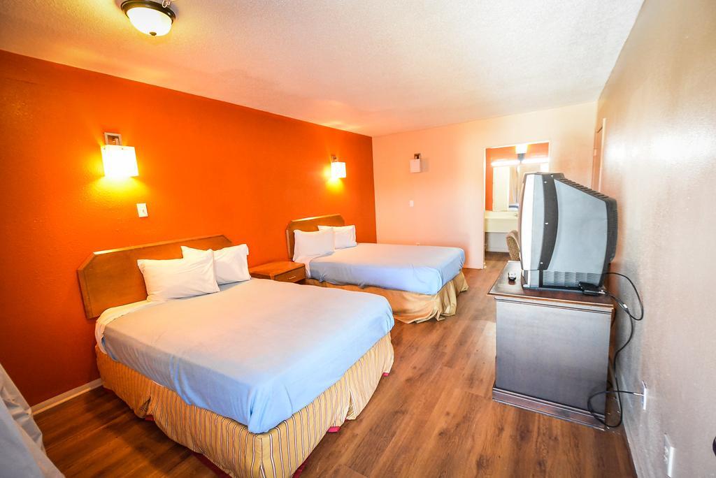 America'S Best Inn Montgomery 몽고메리 외부 사진