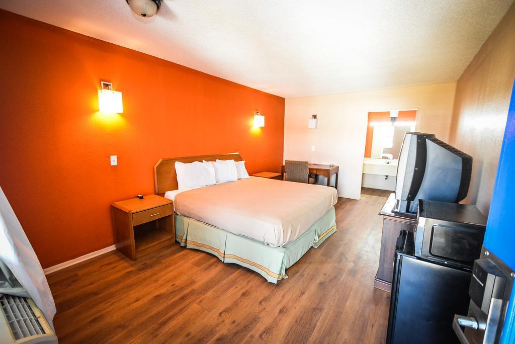 America'S Best Inn Montgomery 몽고메리 외부 사진