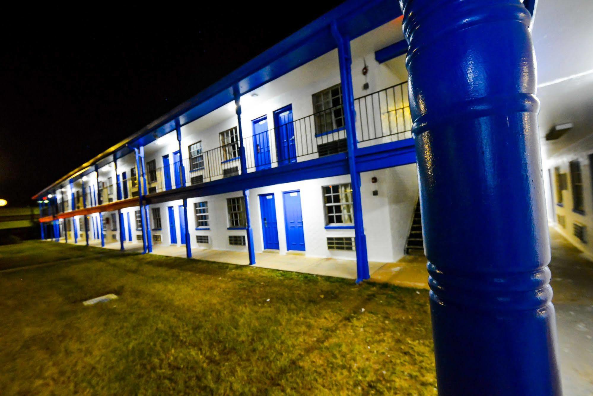 America'S Best Inn Montgomery 몽고메리 외부 사진