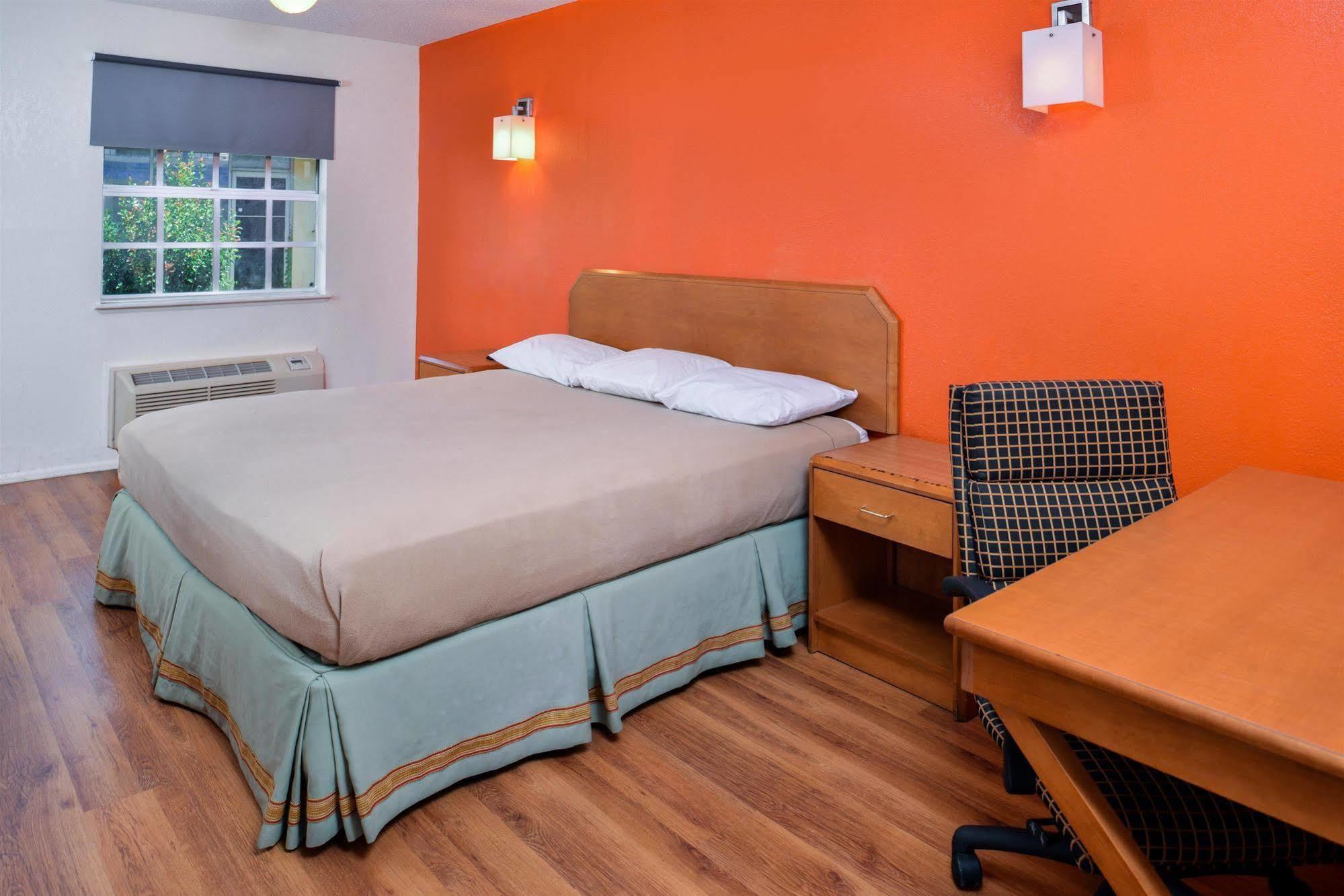 America'S Best Inn Montgomery 몽고메리 외부 사진