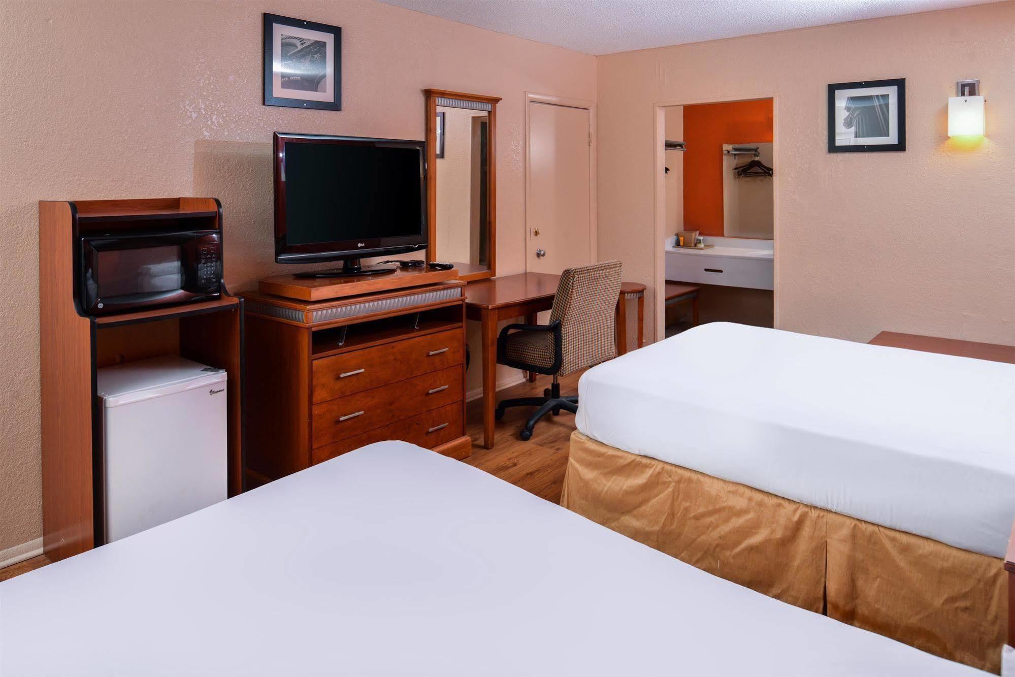 America'S Best Inn Montgomery 몽고메리 외부 사진