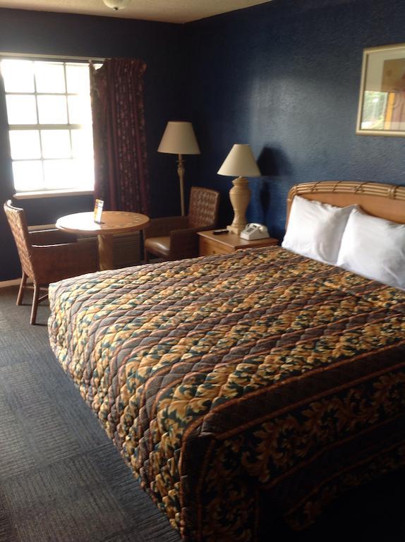 America'S Best Inn Montgomery 몽고메리 객실 사진