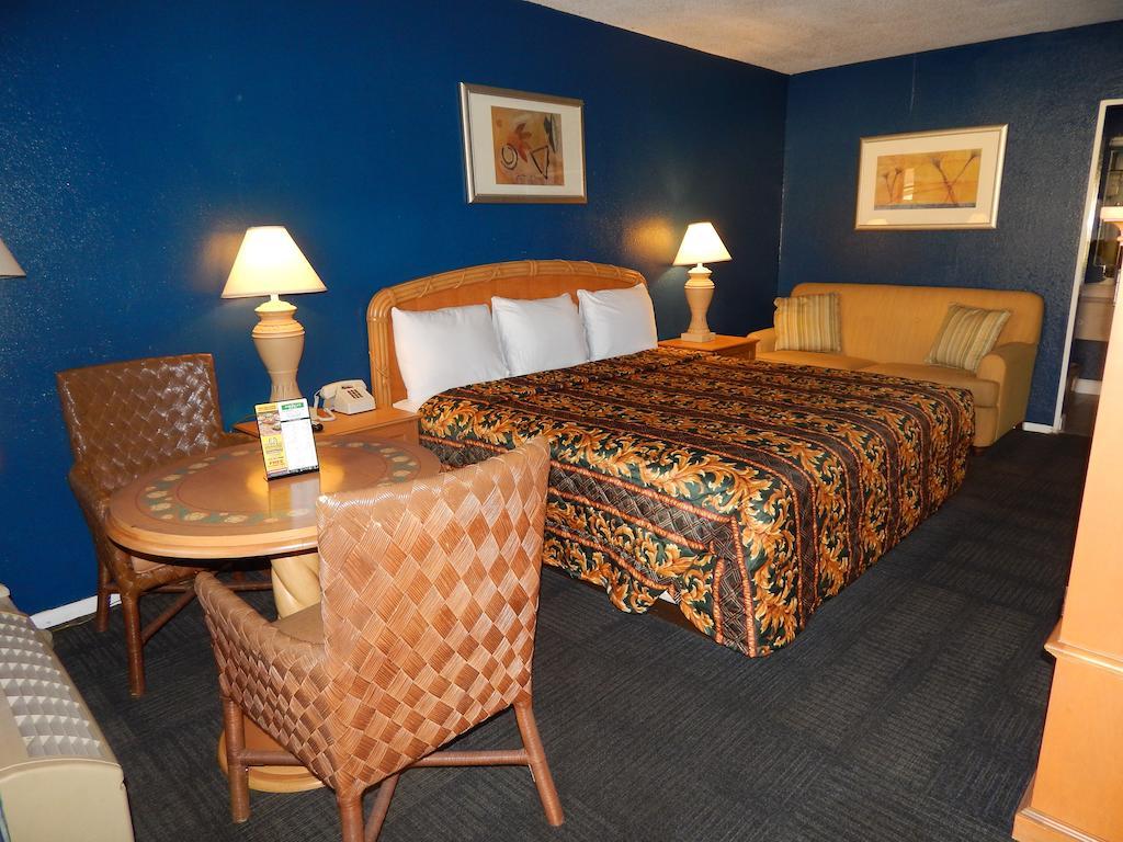 America'S Best Inn Montgomery 몽고메리 객실 사진