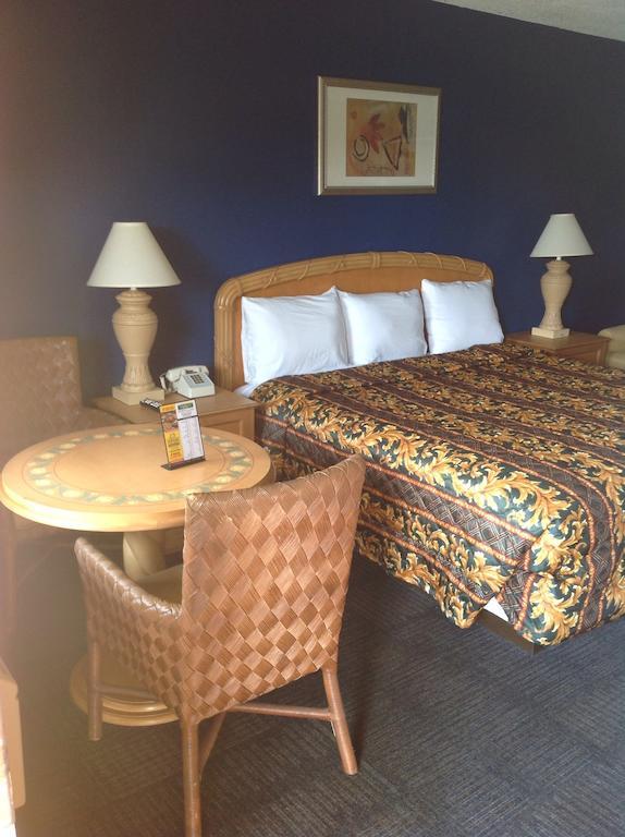 America'S Best Inn Montgomery 몽고메리 외부 사진