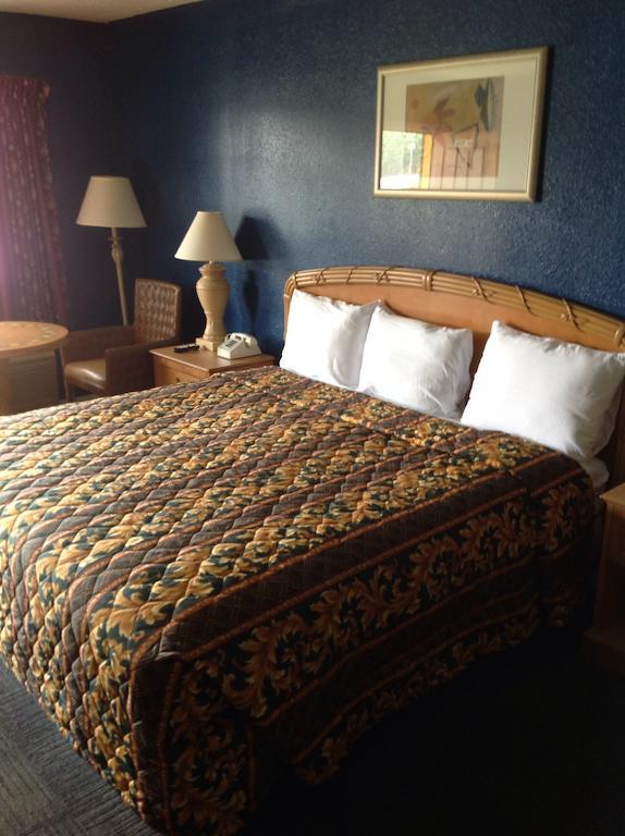 America'S Best Inn Montgomery 몽고메리 외부 사진