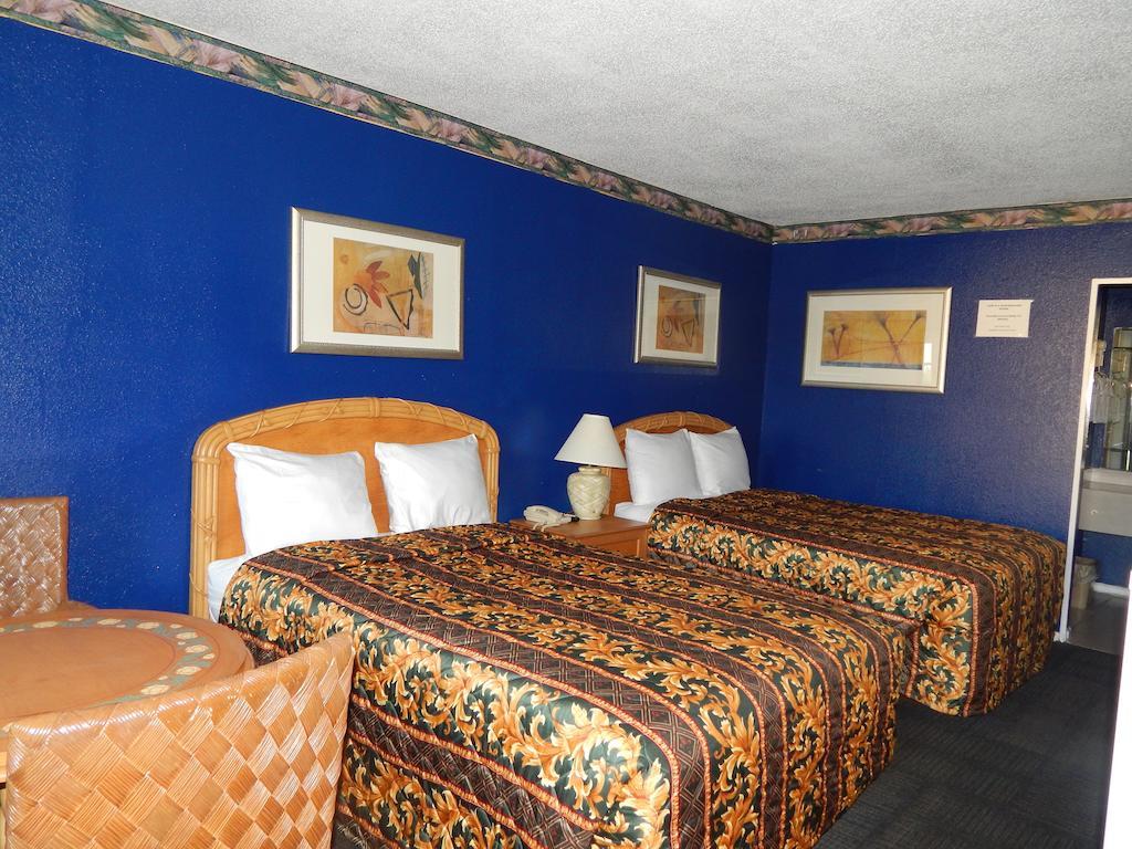 America'S Best Inn Montgomery 몽고메리 객실 사진